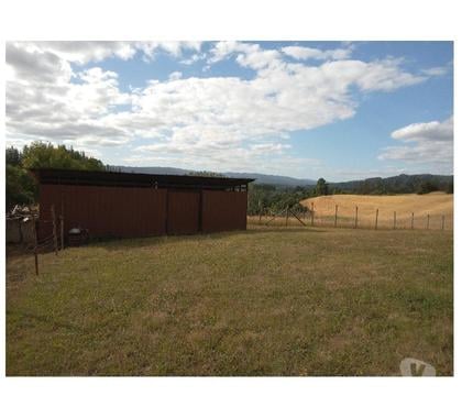 Terrenos en Venta San Pablo Osorno - Fotos de VENDO PARCELA CON CASA EN QUILACAHUIN
