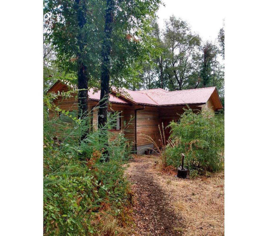 Parcelas en Venta Ñuble San Fabián - Fotos de Hermosa Parcela con casa.