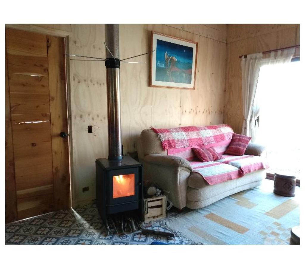 Parcelas en Venta Ñuble San Fabián - Fotos de Hermosa Parcela con casa.