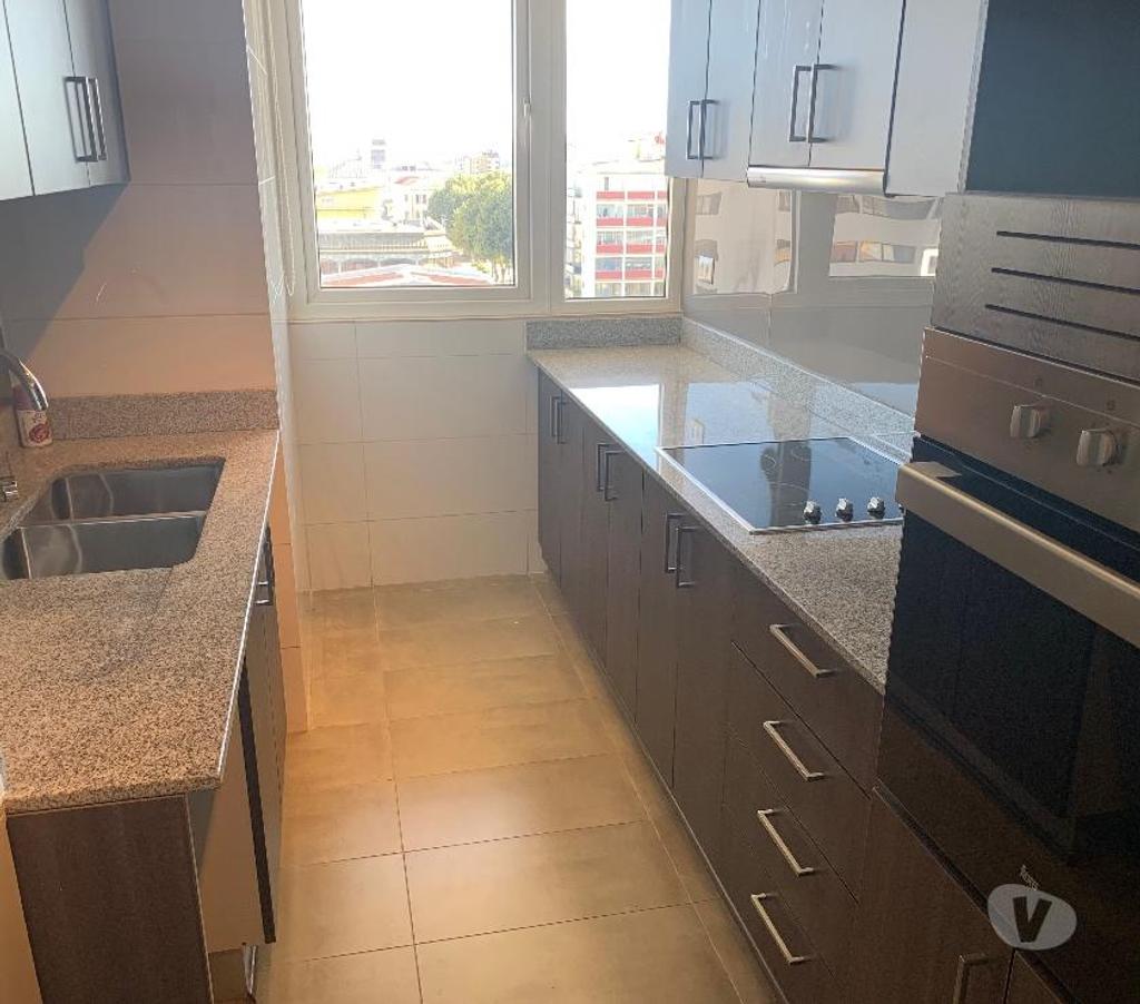 Bienes Raices Valdivia Valdivia - Fotos de Excelente departamento central en venta