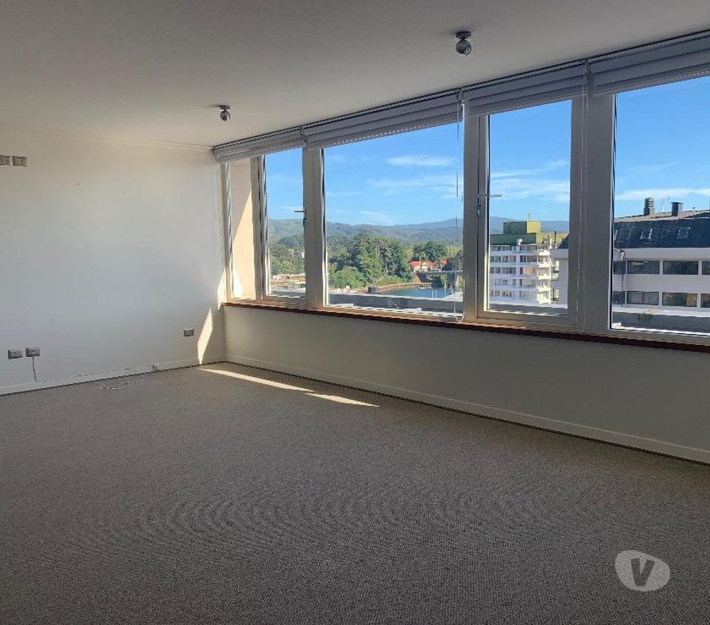 Bienes Raices Valdivia Valdivia - Fotos de Excelente departamento central en venta
