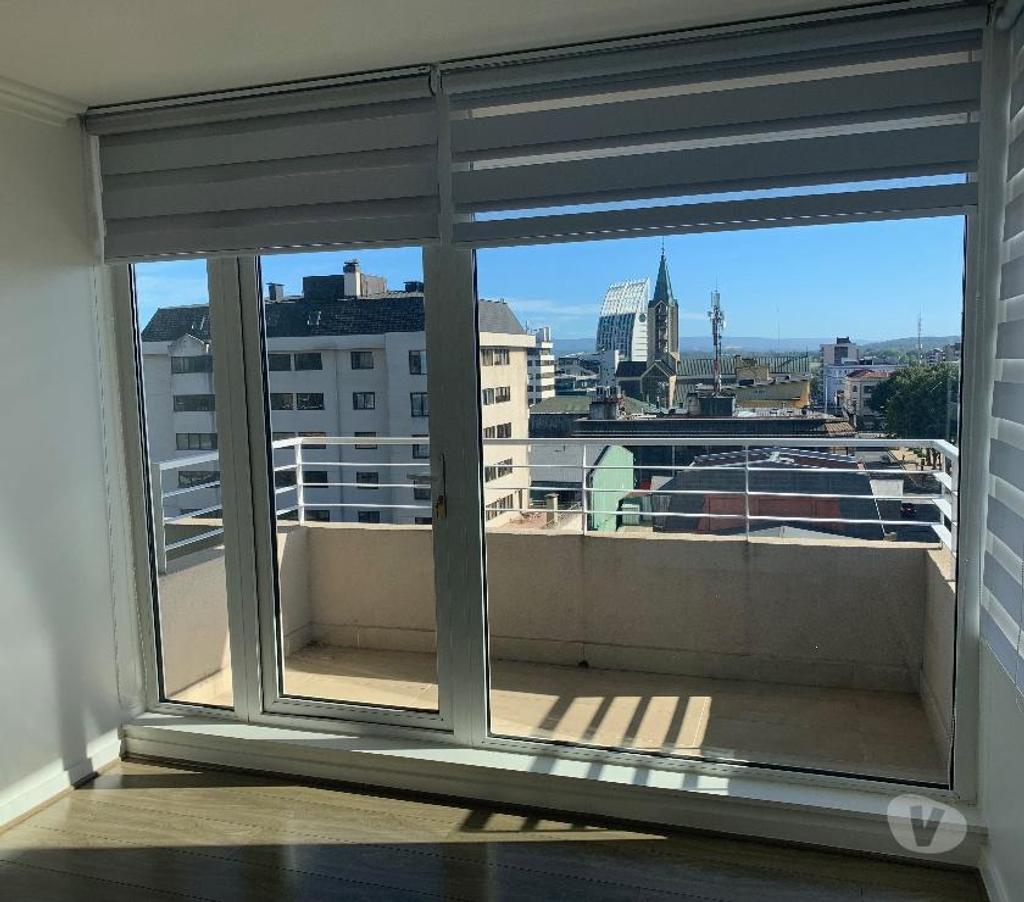 Bienes Raices Valdivia Valdivia - Fotos de Excelente departamento central en venta