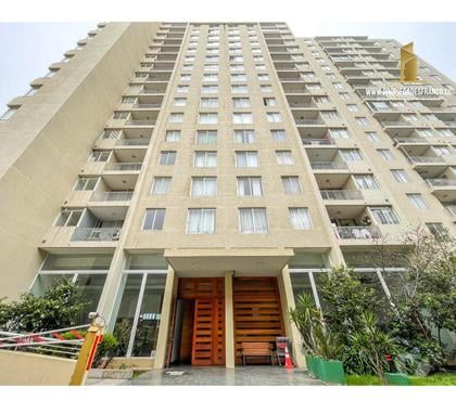 Bienes Raices Viña del Mar Valparaíso - Fotos de VIÑA DEL MAR. VENTA DPTO 2D 2B AMOBLADO. ED. LAS CARACOLAS