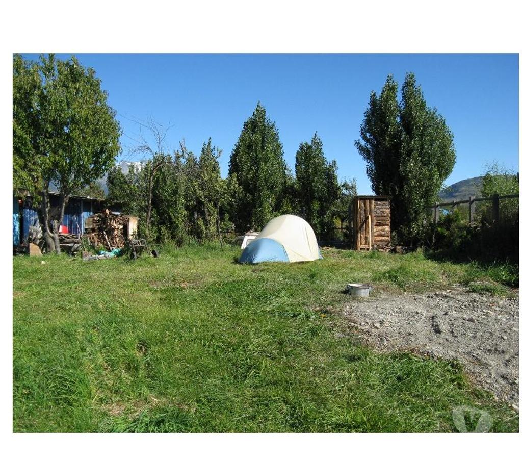 Parcelas en Venta Capitan Prat Tortel - Fotos de VENDO 150 HÁ DE 