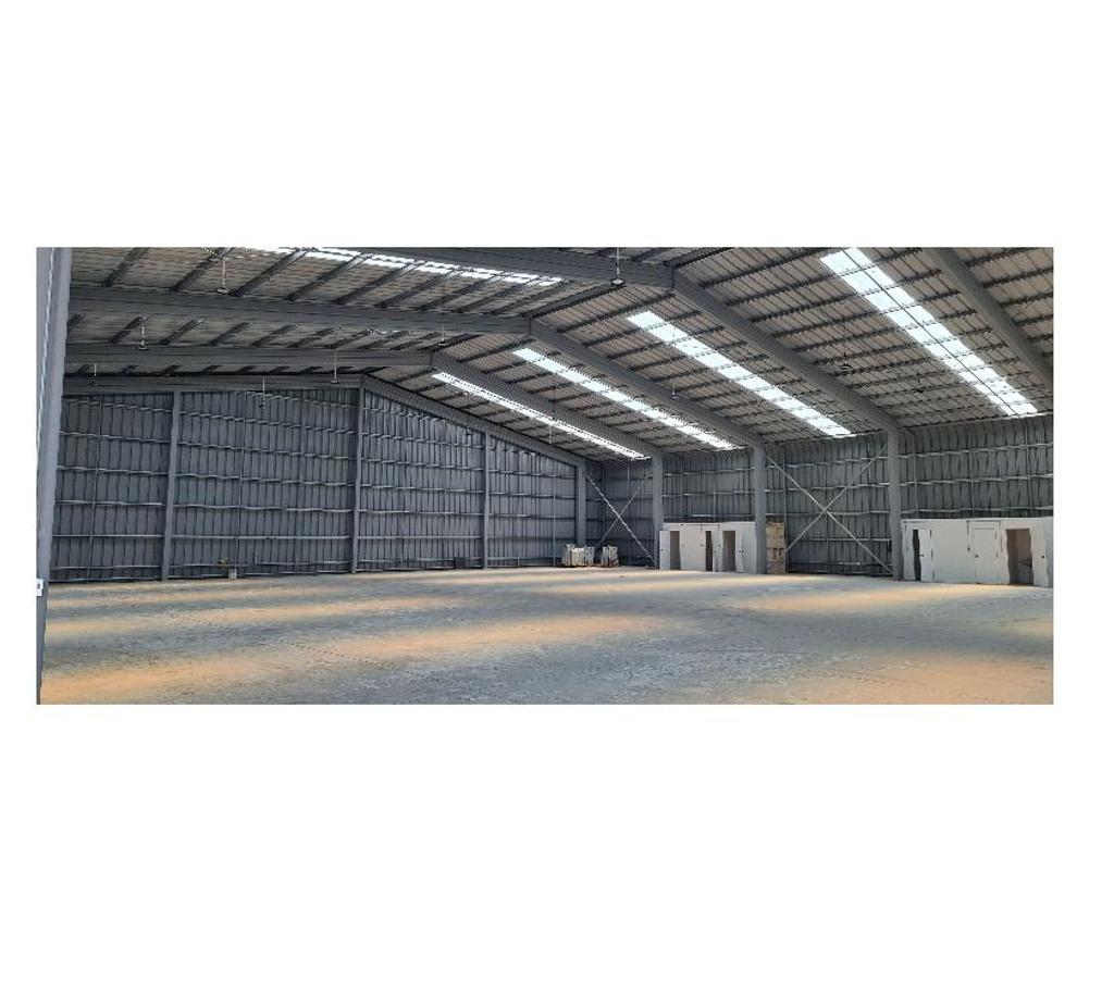 Arriendo bodegas Llanquihue Puerto Varas - Fotos de Bodegas en arriendo Ruta 5 Sur Arriendo es de 0.2 UF x m2