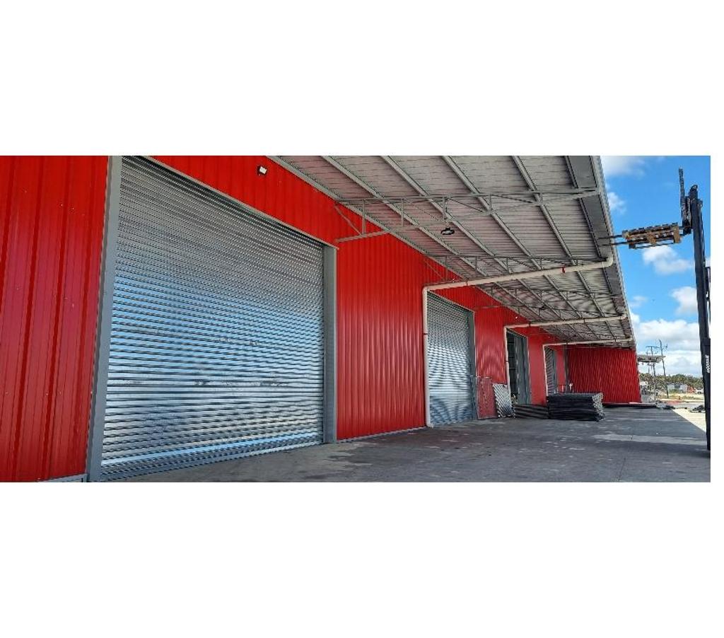 Arriendo bodegas Llanquihue Puerto Varas - Fotos de Bodegas en arriendo Ruta 5 Sur Arriendo es de 0.2 UF x m2