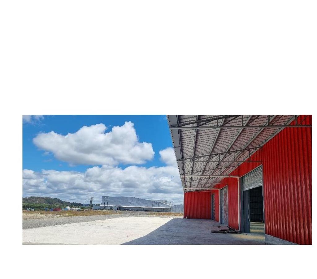 Arriendo bodegas Llanquihue Puerto Varas - Fotos de Bodegas en arriendo Ruta 5 Sur Arriendo es de 0.2 UF x m2