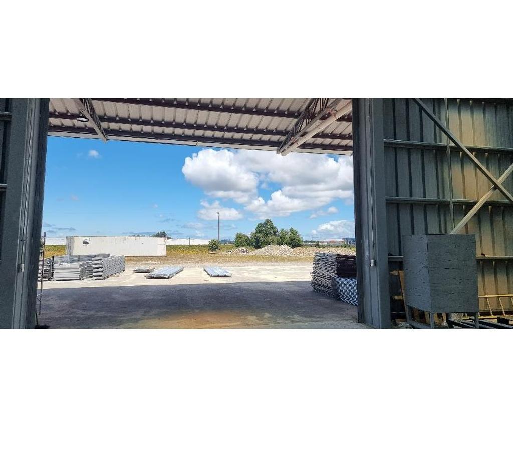 Arriendo bodegas Llanquihue Puerto Varas - Fotos de Bodegas en arriendo Ruta 5 Sur Arriendo es de 0.2 UF x m2