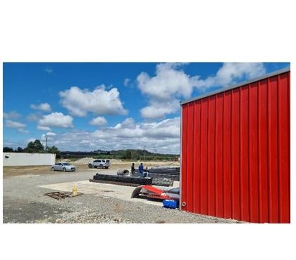 Arriendo bodega Puerto Varas Llanquihue - Fotos de Bodegas en arriendo Ruta 5 Sur Arriendo es de 0.2 UF x m2