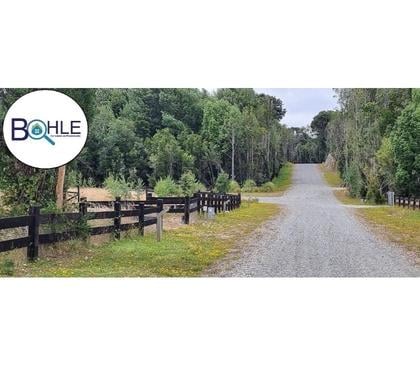 Parcelas en venta Puerto Varas Llanquihue - Fotos de VENDO - Parcela 5000m2 en Condominio Cumbre Volcanes