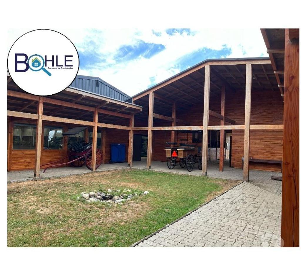 Parcelas en Venta Llanquihue Puerto Varas - Fotos de VENDO - Parcela en Condominio Las Tranqueras, Pto. varas