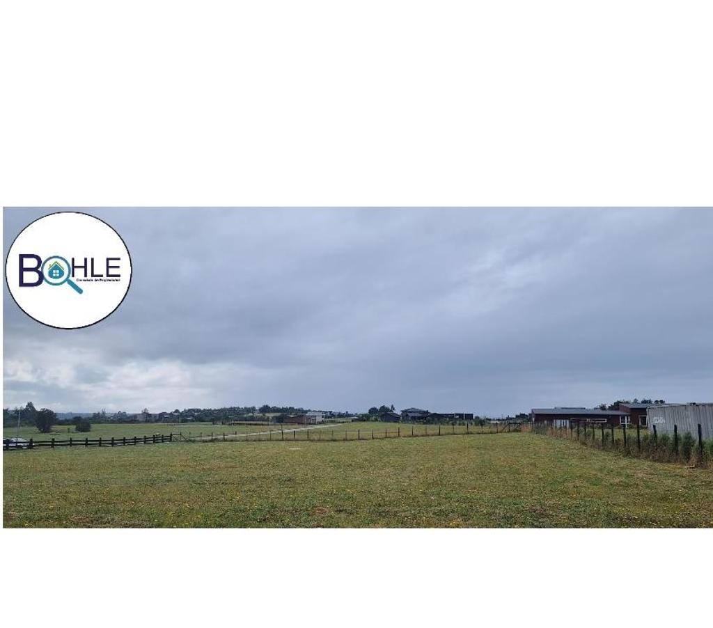 Parcelas en Venta Llanquihue Puerto Varas - Fotos de VENDO - Parcela 5000m2 en Condominio PARQUE SANTA OTILIA