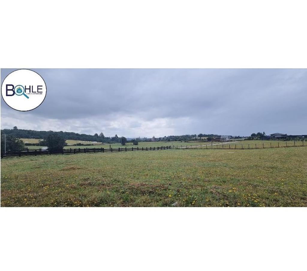 Parcelas en Venta Llanquihue Puerto Varas - Fotos de VENDO - Parcela 5000m2 en Condominio PARQUE SANTA OTILIA