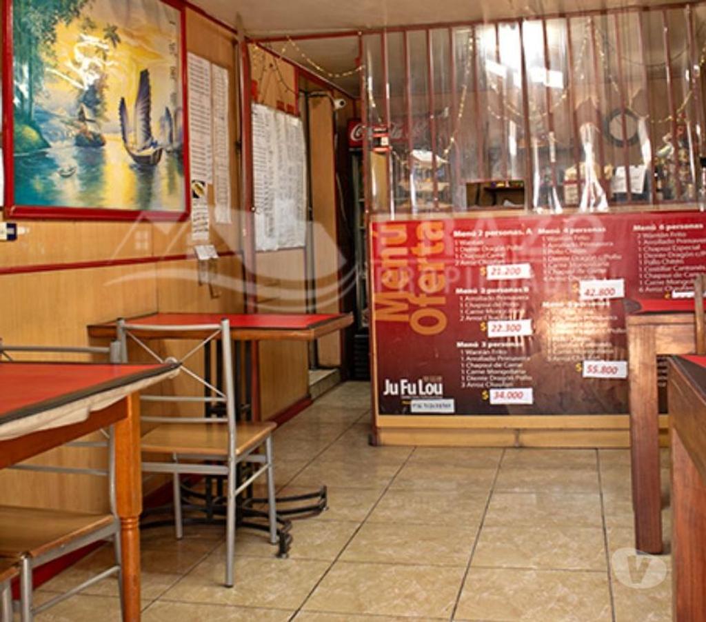 Parcelas en Venta Santiago Quilicura - Fotos de Terreno Comercial en Los Nogales, Quilicura