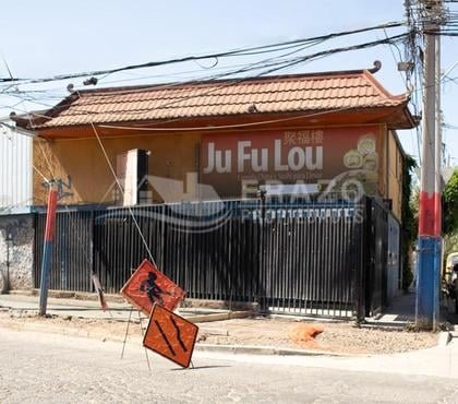 Parcelas en Venta Quilicura Santiago - Fotos de Terreno Comercial en Los Nogales, Quilicura