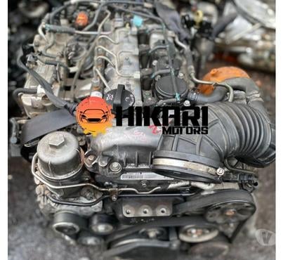 Repuestos para Camiones Rancagua Cachapoal - Fotos de Venta de motores oferta