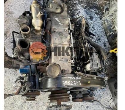 Repuestos para Camiones San Fernando Colchagua - Fotos de Motor oferta