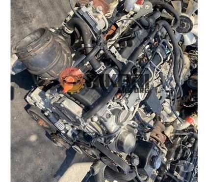 Piezas para Camiones Curicó Curicó - Fotos de Venta de motores usados oferta