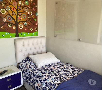 Arriendo de piezas Las Condes Santiago - Fotos de Arriendo Pieza en Las Condes