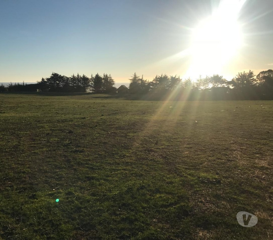 Parcelas en Venta Cardenal Caro Pichilemu - Fotos de Extraordinario Terreno Punta de Lobos-Pichilemu VI Región