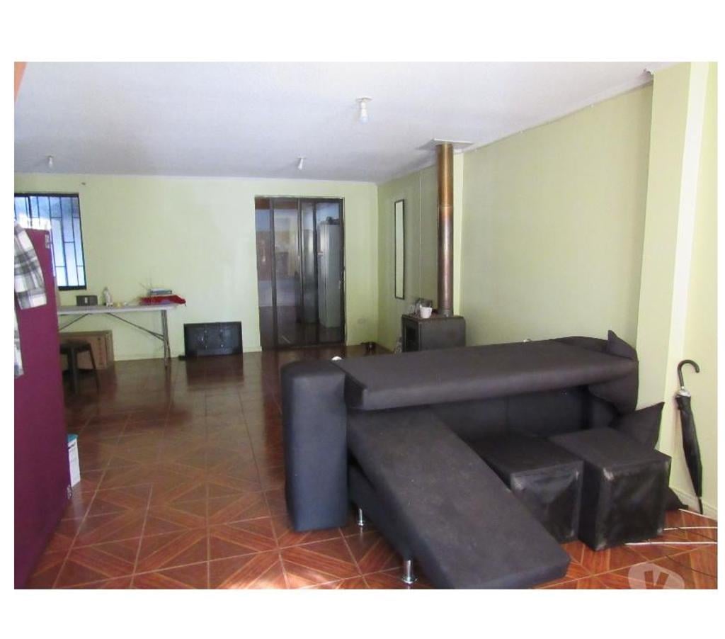 Bienes Raices Talca Río Claro - Fotos de Linda casa central en Río Claro