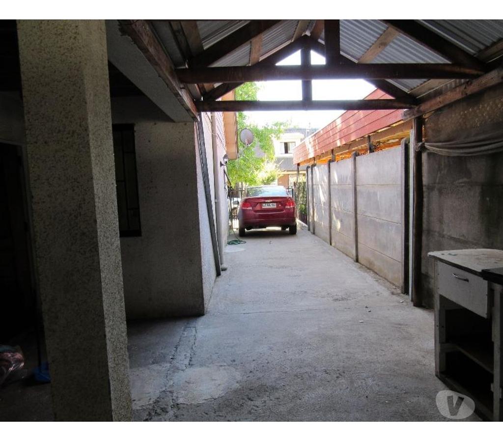 Bienes Raices Talca Río Claro - Fotos de Linda casa central en Río Claro