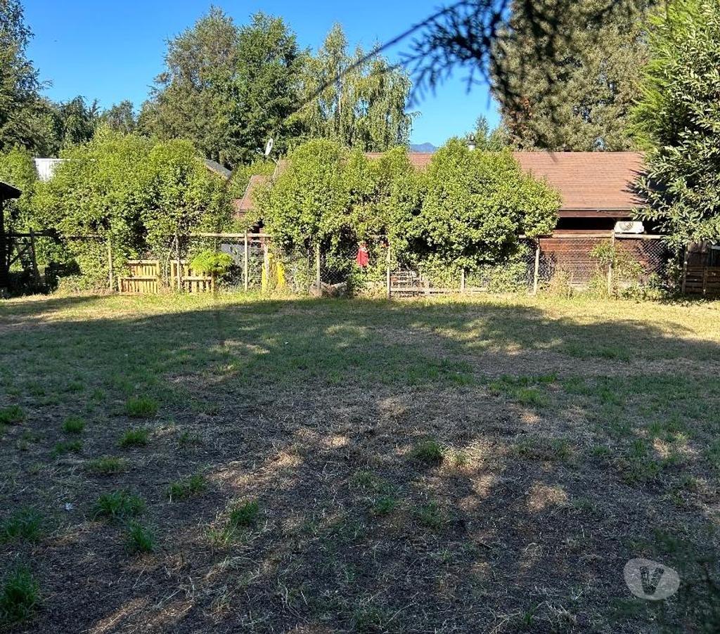 Parcelas en Venta Cautín Villarrica - Fotos de Vendo sitio de esquina en Lican Ray a 120 Mts de la playa