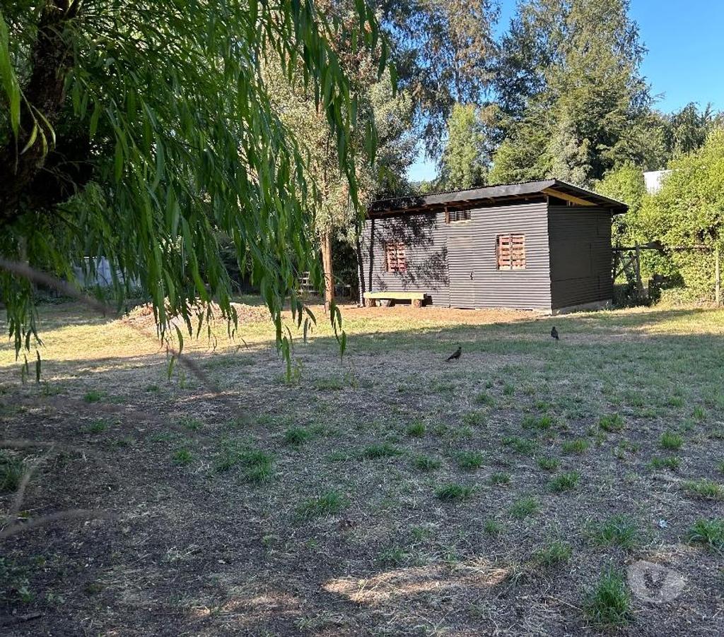 Parcelas en Venta Cautín Villarrica - Fotos de Vendo sitio de esquina en Lican Ray a 120 Mts de la playa