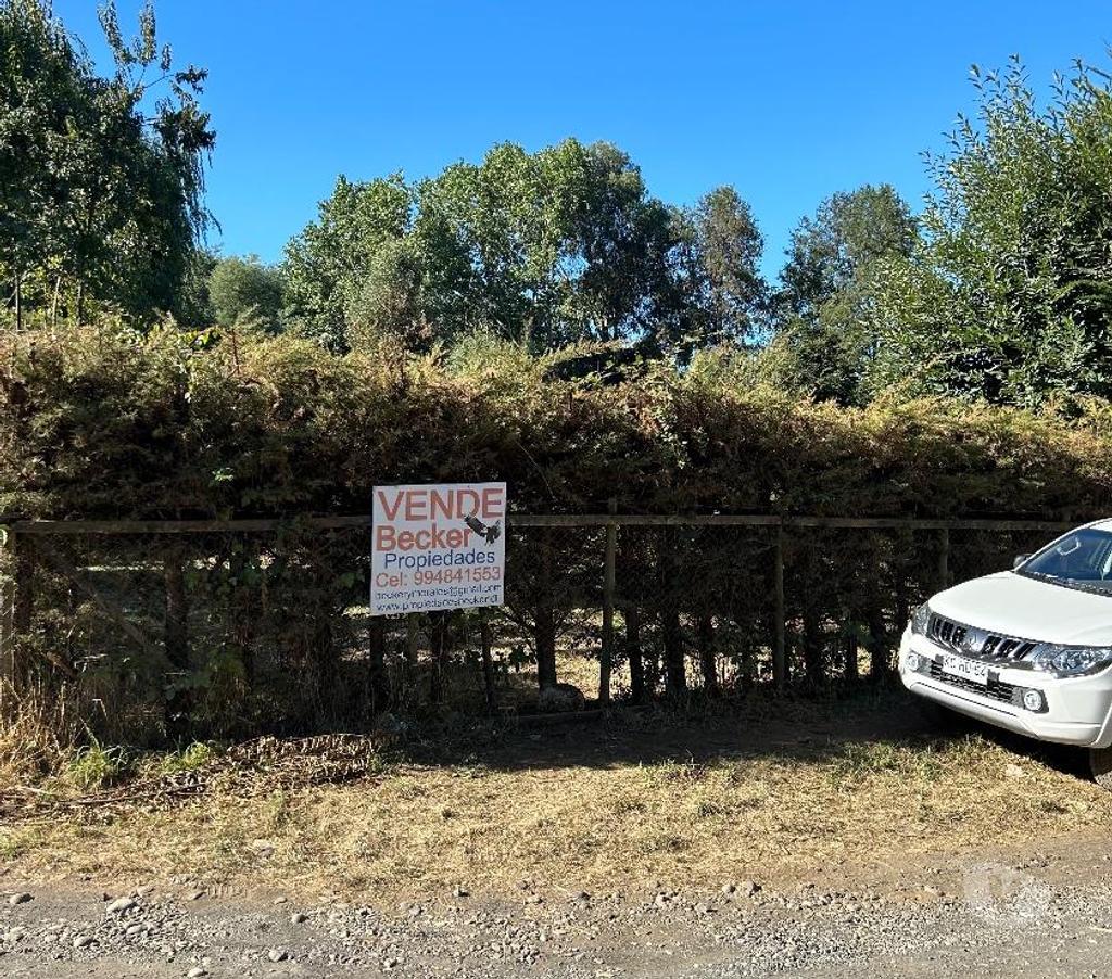 Parcelas en Venta Cautín Villarrica - Fotos de Vendo sitio de esquina en Lican Ray a 120 Mts de la playa
