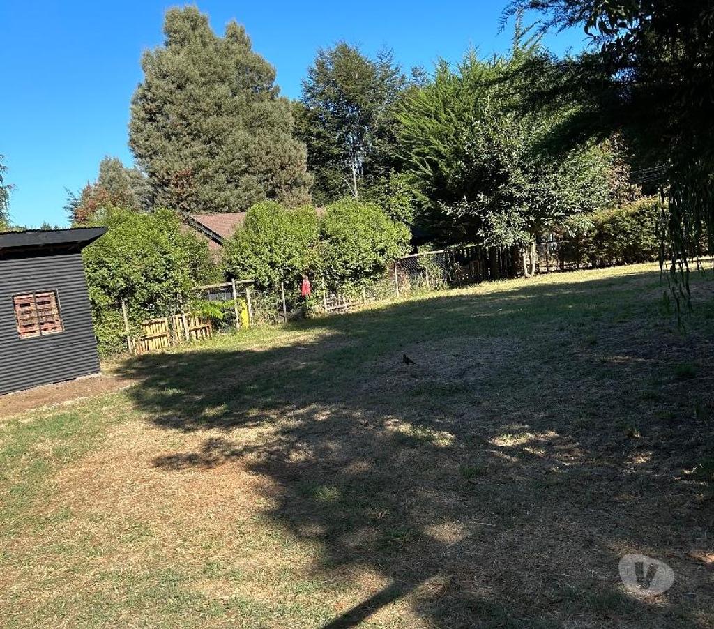 Parcelas en Venta Cautín Villarrica - Fotos de Vendo sitio de esquina en Lican Ray a 120 Mts de la playa