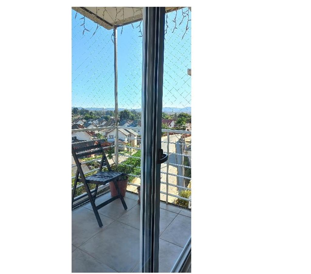 Bienes Raices Valparaíso Villa Alemana - Fotos de Acevedo&Ravest:Vende departamento en Villa Alemana
