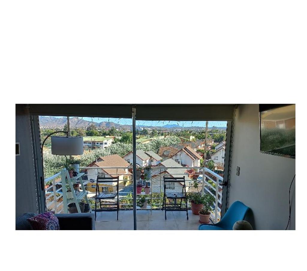 Bienes Raices Valparaíso Villa Alemana - Fotos de Acevedo&Ravest:Vende departamento en Villa Alemana