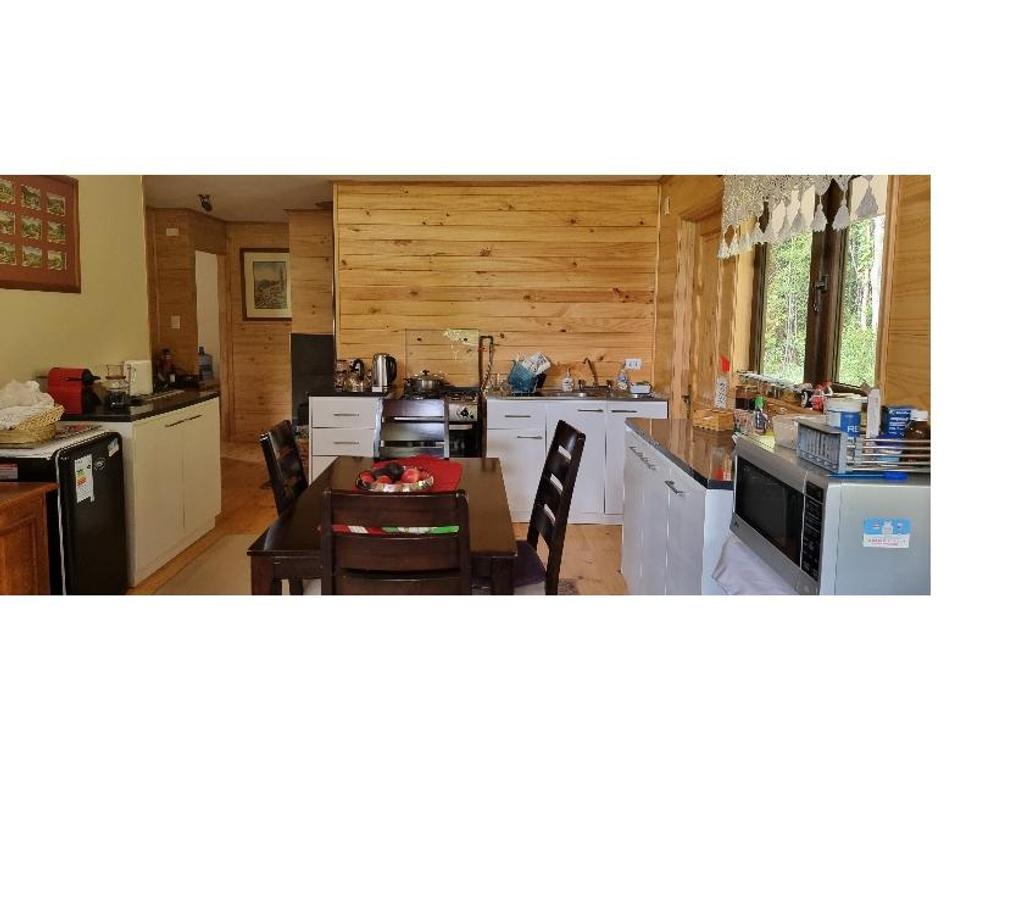 Bienes Raices Llanquihue Puerto Varas - Fotos de Vendo 1 há + casa en Cruce Navarro 1 km de la Ruta 225