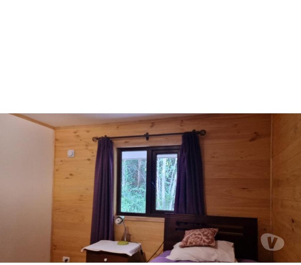 Bienes Raices Llanquihue Puerto Varas - Fotos de Vendo 1 há + casa en Cruce Navarro 1 km de la Ruta 225