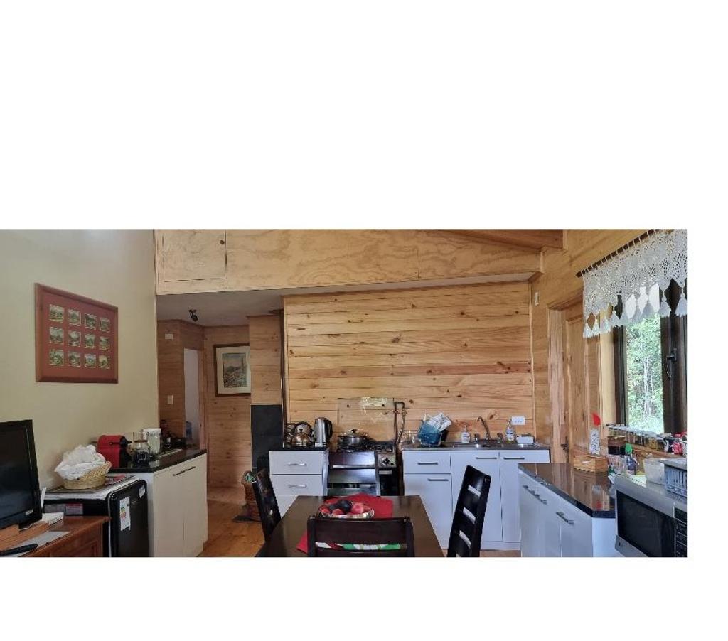 Bienes Raices Llanquihue Puerto Varas - Fotos de Vendo 1 há + casa en Cruce Navarro 1 km de la Ruta 225