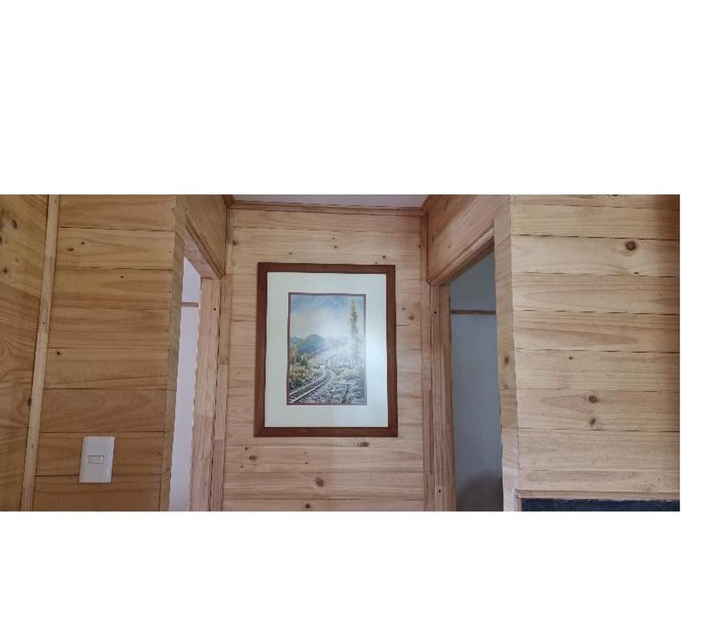 Bienes Raices Llanquihue Puerto Varas - Fotos de Vendo 1 há + casa en Cruce Navarro 1 km de la Ruta 225