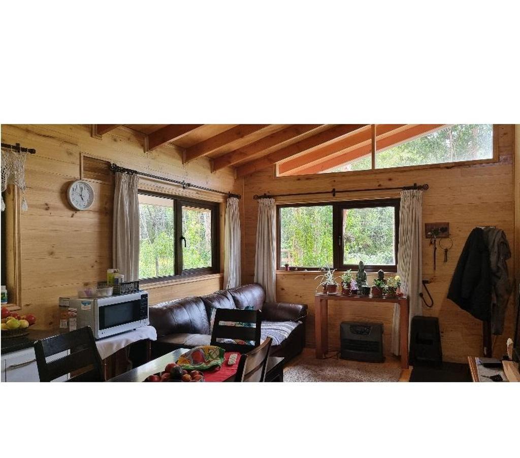 Bienes Raices Llanquihue Puerto Varas - Fotos de Vendo 1 há + casa en Cruce Navarro 1 km de la Ruta 225