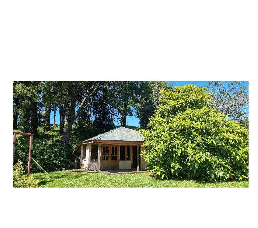 Bienes Raices Llanquihue Puerto Varas - Fotos de Arriendo Cabaña - Quincho camino a Ensenada