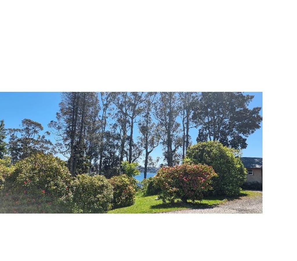 Bienes Raices Llanquihue Puerto Varas - Fotos de Arriendo Cabaña - Quincho camino a Ensenada