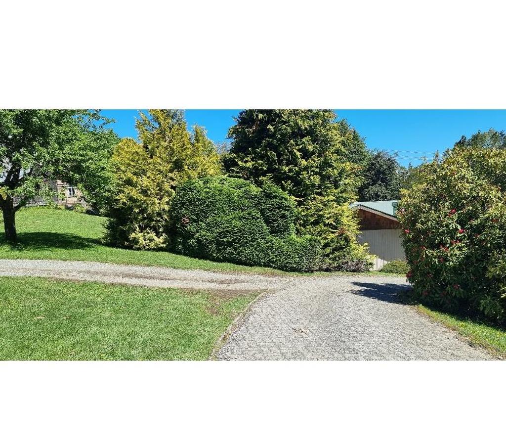 Bienes Raices Llanquihue Puerto Varas - Fotos de Arriendo Cabaña - Quincho camino a Ensenada