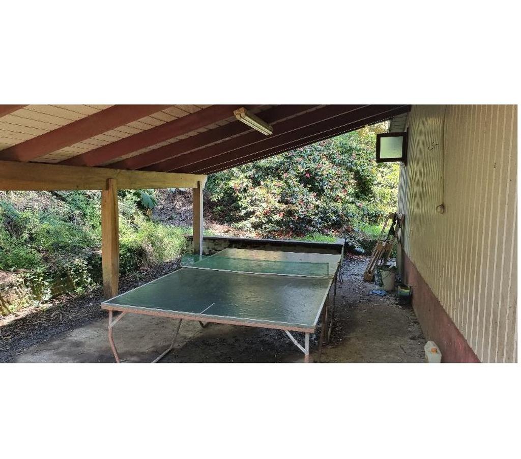 Bienes Raices Llanquihue Puerto Varas - Fotos de Arriendo Cabaña - Quincho camino a Ensenada