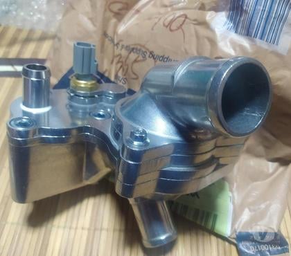 Repuestos para Autos La Florida Santiago - Fotos de Cuerpo termostato Ford Explorer