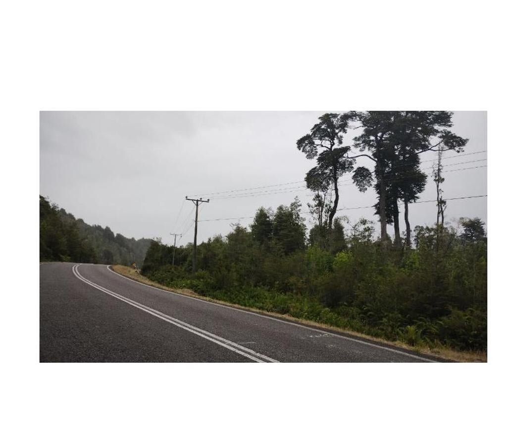 Parcelas en Venta Llanquihue Cochamó - Fotos de Vendo 45.5 Há en Río Puelo Sector Yates
