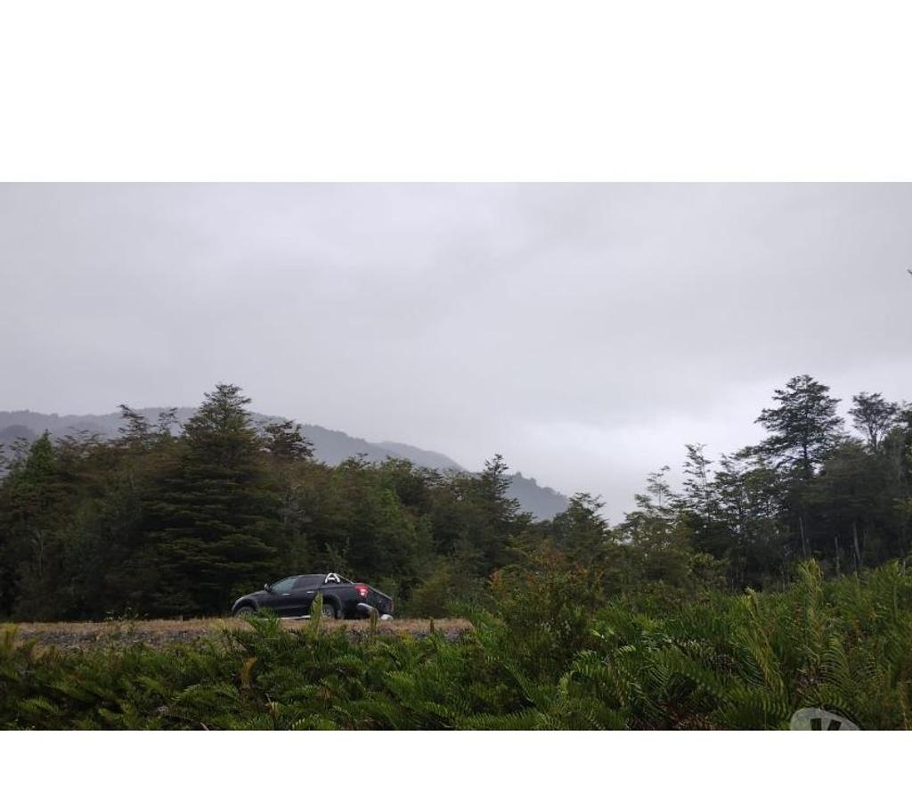 Parcelas en Venta Llanquihue Cochamó - Fotos de Vendo 45.5 Há en Río Puelo Sector Yates
