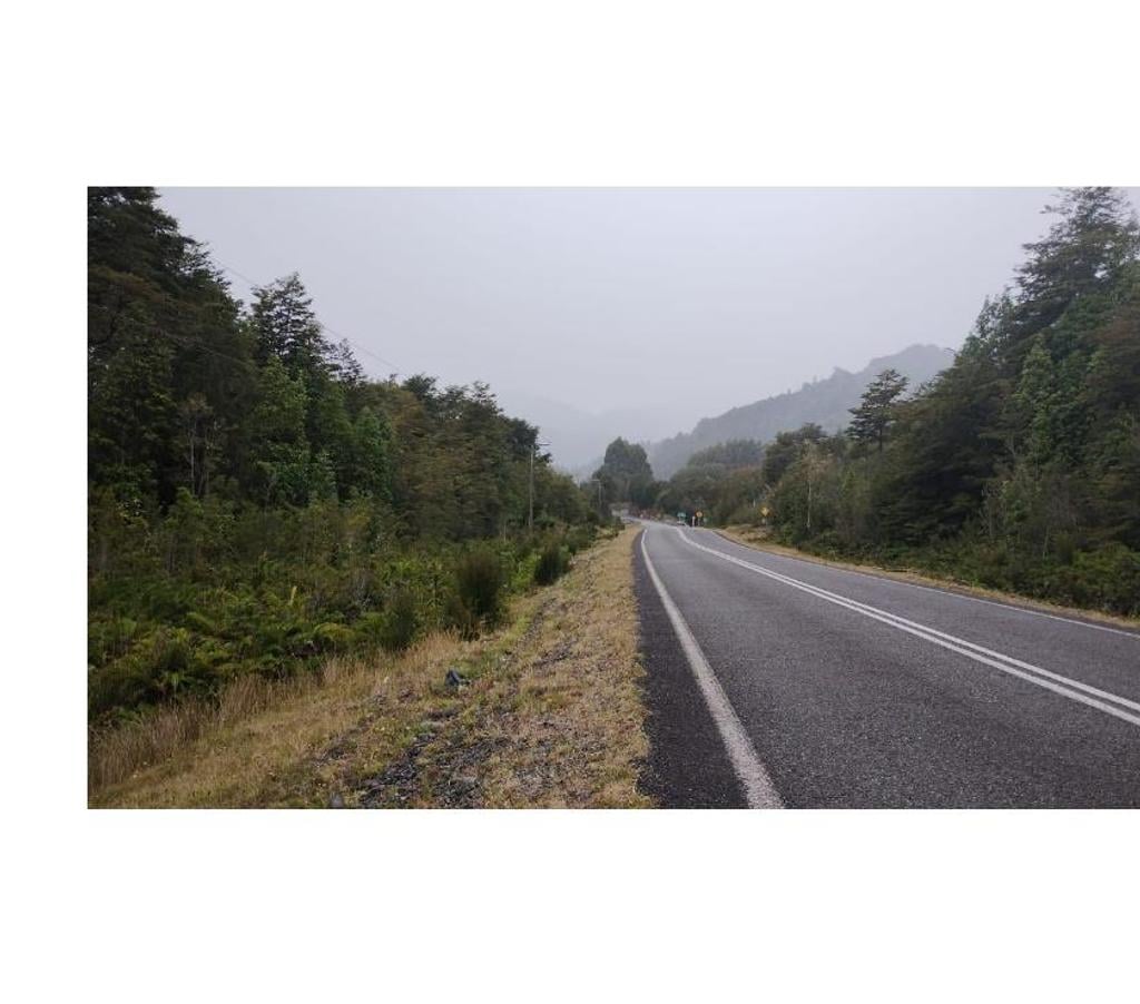 Parcelas en Venta Llanquihue Cochamó - Fotos de Vendo 45.5 Há en Río Puelo Sector Yates