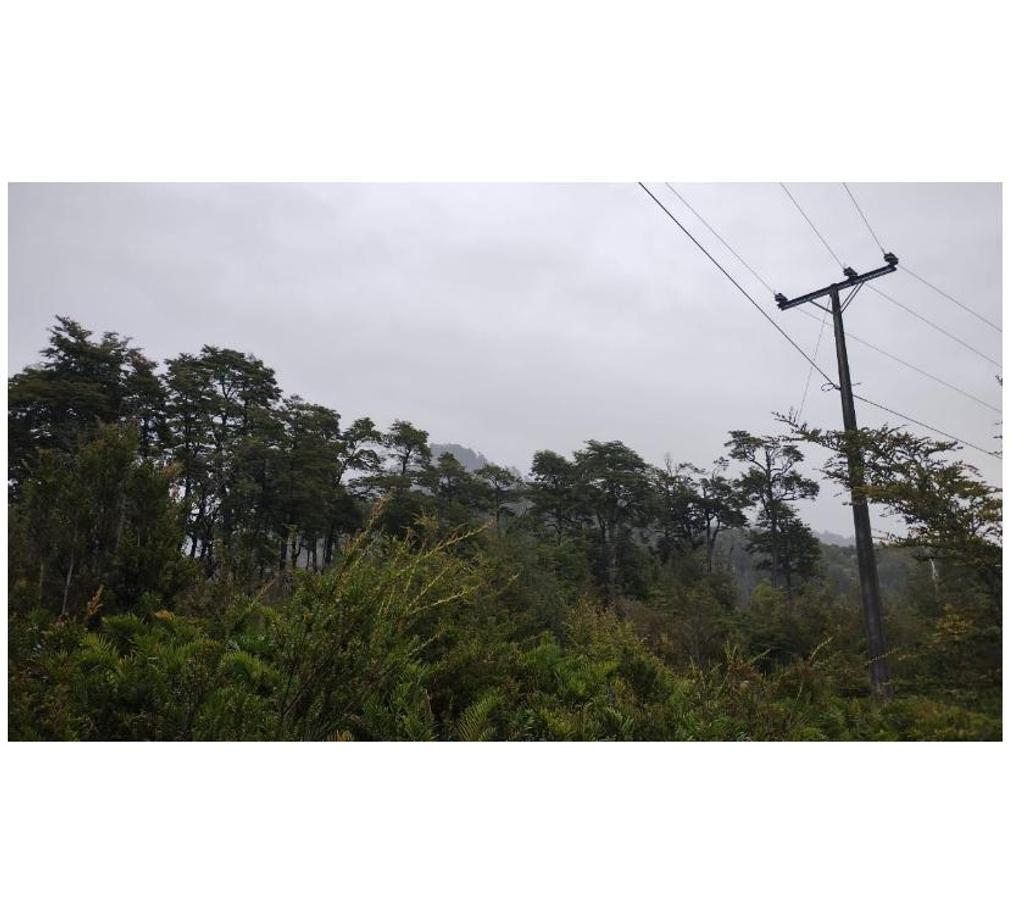 Parcelas en Venta Llanquihue Cochamó - Fotos de Vendo 45.5 Há en Río Puelo Sector Yates