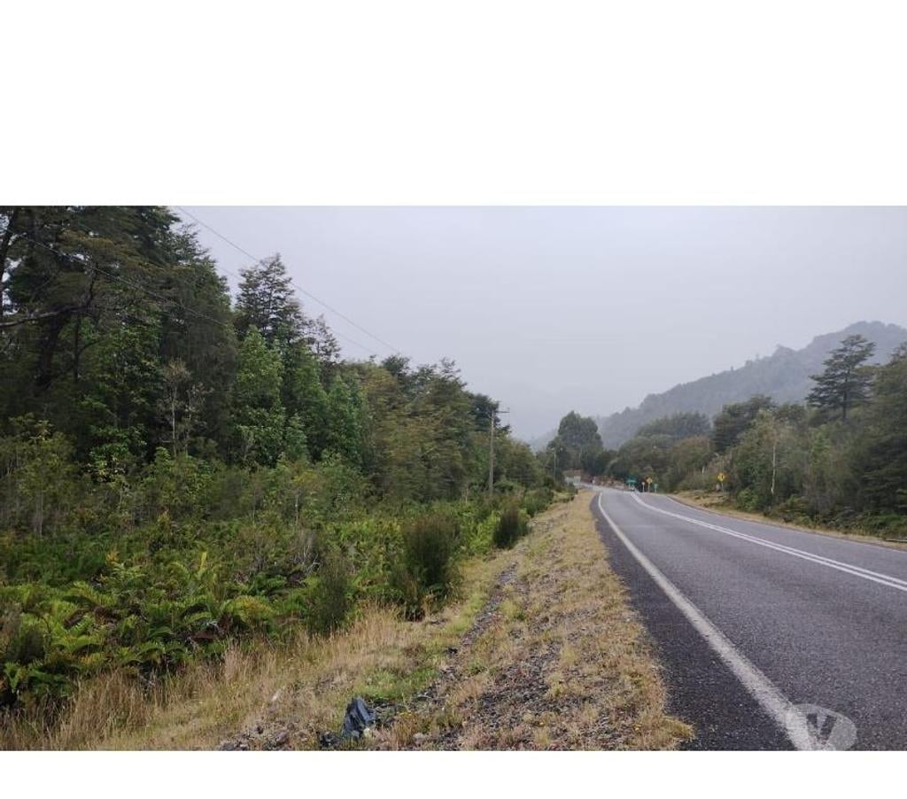 Parcelas en Venta Llanquihue Cochamó - Fotos de Vendo 45.5 Há en Río Puelo Sector Yates