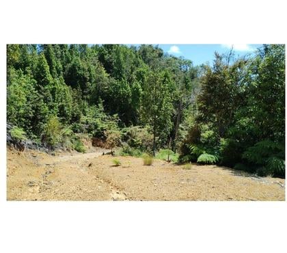 Terrenos en Venta Puerto Montt Llanquihue - Fotos de Vendo 103 Há en Estaquilla, Los Lagos
