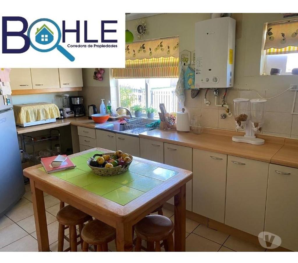 Bienes Raices Llanquihue Puerto Montt - Fotos de VENDO - Casa 120m2 en Valle Volcanes, Puerto Montt