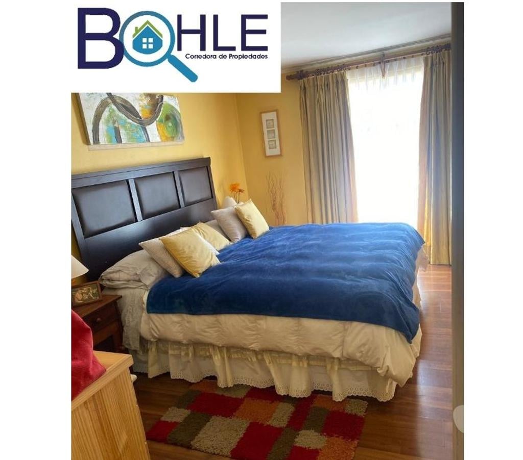 Bienes Raices Llanquihue Puerto Montt - Fotos de VENDO - Casa 120m2 en Valle Volcanes, Puerto Montt
